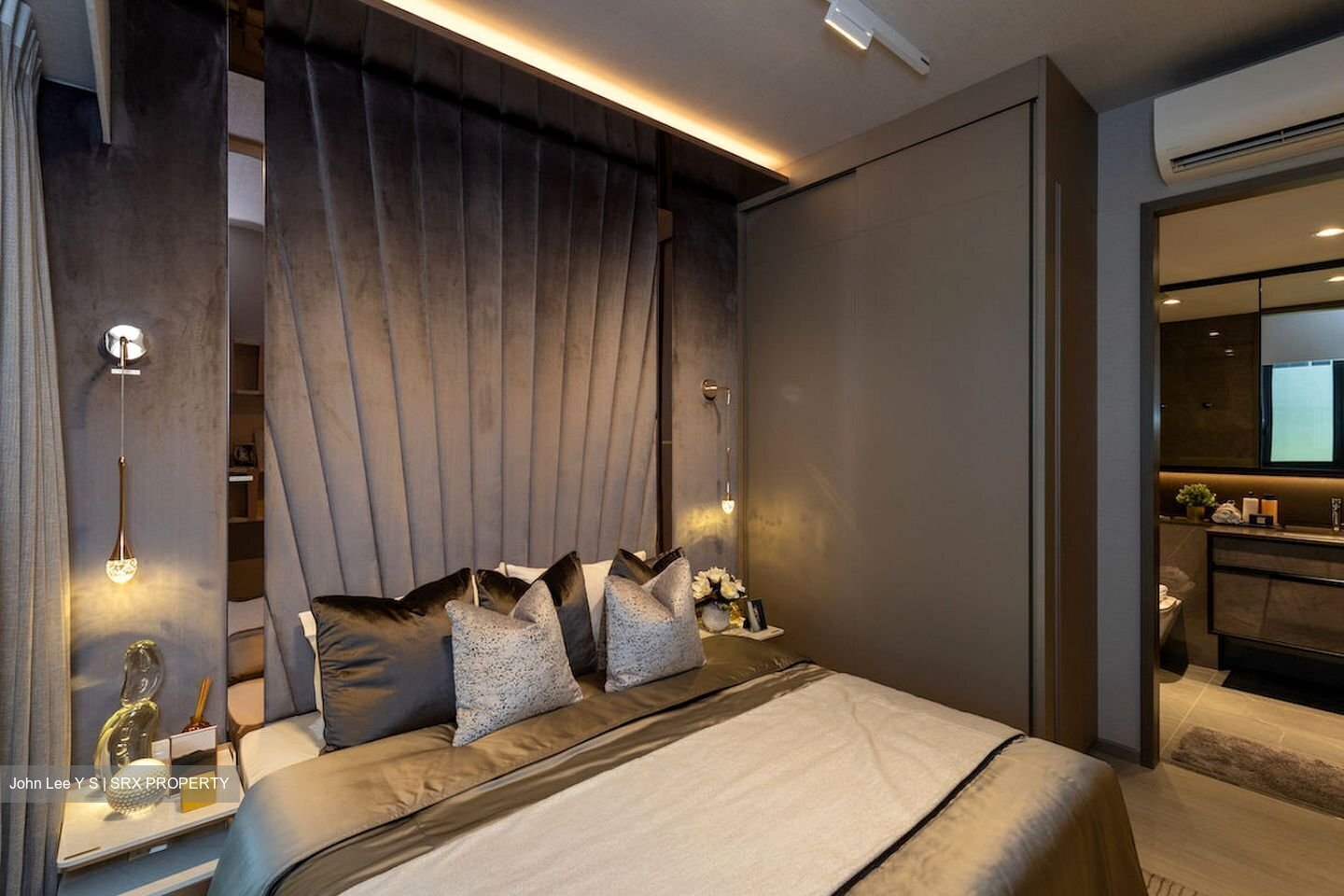 The Myst (D23), Condominium #432829901